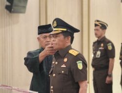 Sikap Tegas Kejaksaan Untuk Berlaku Netral, Selaras 7 Perintah Harian Jaksa Agung Tahun 2023