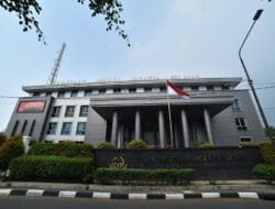 Eksekusi Terpidana FERDY SAMBO DKK oleh Jaksa Eksekutor Kejaksaan Negeri Jakarta Selatan