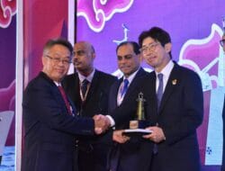 Indonesia Jadi Tuan Rumah Penyelenggaraan Asean Hydrographic Survey Workshop Tahun 2023