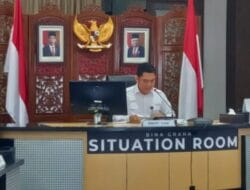 Pemkot Medan Mendapat Perlindungan Hukum dari JPN, Terkait Tunggakan Sewa Tanah 