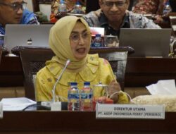 Komisi XI DPR RI Setujui PMN ASDP 12 Unit Kapal Senilai Rp 388 Miliar dalam Bentuk BMN
