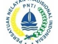 Amin Napitupulu Resmi Nahkodai PNTI  Banten, Akan  Dorong  Masyarakat Nelayan Sehat, Sejahtera dan Cerdas