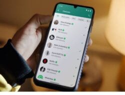 Waspada! Whatsapp Bendahara Umum PPTSB Selama Enam Bulan Sudah Mengalami Hack Dua Kali