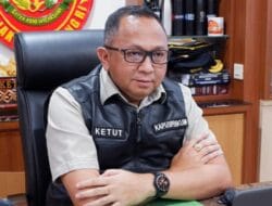 Terkait Rencana Pemanggilan 3 Anggota BPK, Kejagung Menunggu Arahan Presiden
