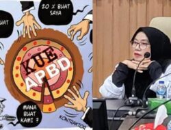 Waduh!!! “Anggaran Publikasi Bappeda Kota tangerang Dinilai Tidak Jelas” Bagaimana di Kota Lain?