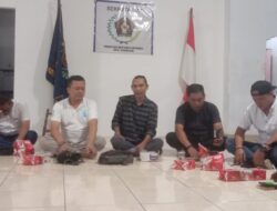 Terpilih Ketua SMSI Kabupaten Tangerang Veldy Andryan Abadi, Akan Gelar Pelantikan Bulan November Ini