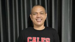 Ades Asido Retno : Rapat Persiapan Internal Melangkah Maju Anggota DPRD Kota Cilegon