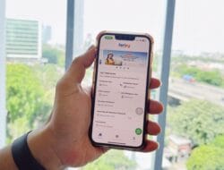 Pesan Tiket Ferry Online Harus Jarak 5 KM Radius Dari Pelabuhan, Ini Penjelasannya