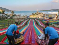 Progres Pengembangan Bakauheni Harbour City (BHC), Penataan Kawasan Siger Park Jadi Target Selanjutnya