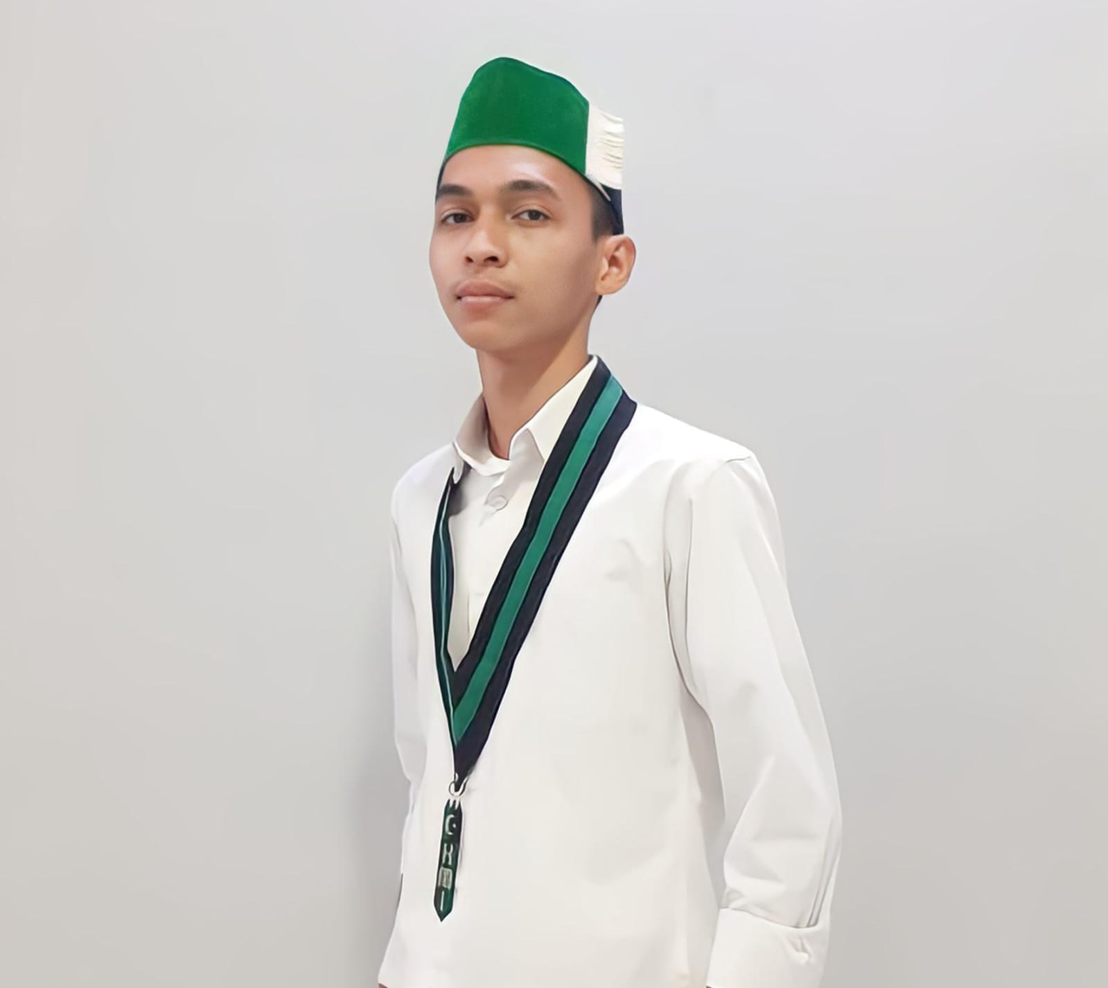 Adam Fadillah - Aktivis HMI Cilegon