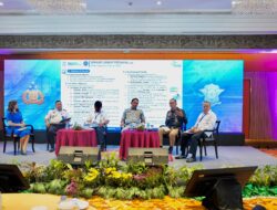 Pastikan Kesiapan Sarana dan Prasarana Mudik Lebaran 2024, ASDP dan Kemenhub Gelar Rakor Mitra Darat