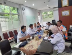 Ombudsman Banten Pantau Kesiapan Arus Mudik 2024, Pelayanan Arus Mudik di Pelabuhan Pelindo II Banten