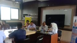 Ombudsman RI Provinsi Banten Lakukan Kegiatan ‘OMBUDSMAN ON THE SPOT’ di Kecamatan Mauk