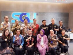 15 Mahasiswa dan Dosen Kampus Swiss German University Negatif, Budi Tjoanda : Banten Berharap Bersih Dari Narkoba