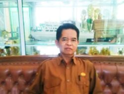 Ahmad Safrudin : Alhamdulillah SMPN 6 Cilegon Mewakili Kecamatan Pulomerak Lomba Sekolah Sehat