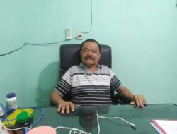 Ali Rusdin : Selamat Untuk Haji Masduki Menjadi Wakil Ketua DPRD Kota Cilegon, Tetap Kawal Kasus Tanah Medaksa