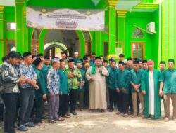 Haji Sahruji : Menjaga Tali Silaturahmi Yang Mana Telah di Wariskan Oleh Leluhur Kami