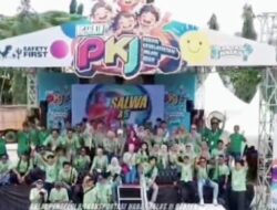 Pekan Keselamatan Jalan 2024: Upaya BPTD Kelas II Banten Tingkatkan Kesadaran Berkendara