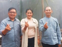 Arahan DPP, Dewan Pimpinan Wilayah Banten Partai Perindo All Out Dukung Paslon Nomor Urut 2 Pilgub Banten