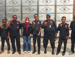 Ketua DPC BPPKB Banten Kota Cilegon Haji Suhaemi Apresiasi Penuh Terhadap Gerakan Srikandi BPPKB