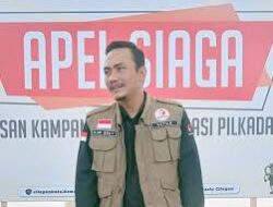 Posyandu Apakah Juga Tempat Yang Dilarang Untuk di Jadikan Kampanye, Ini Kata Ketua Bawaslu Kota Cilegon