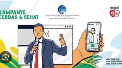 Catat..!! Masa Tenang Pilkada Dilarang Kampanye di Media Cetak, Media Elektronik Media Dalam Jaringan dan Media Sosial