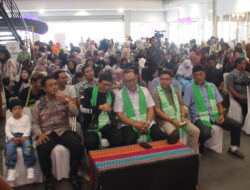 Rangkaian Hari Disabilitas Nasional Yayasan Mengetuk Pintu Langit Gelar Disability Day 2024