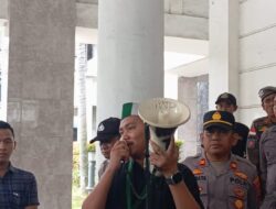 Penyertaan Modal Untuk BJB 100 Milliar ,HMI : Ini “Sedot” Uang Rakyat Cilegon