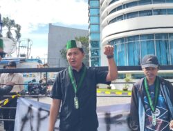 Alfa Alfarizi : Pemerintah Itu Jangan Terkesan “Broker” Atau Pialang, APBD Dahulukan Untuk Rakyat Miskin