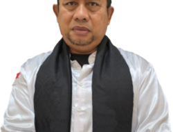 Halusi Hambali : Selamat Kepada Haji Rojak Terpilih Sebagai Ketua IPSI Kota Cilegon