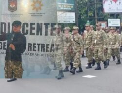 Bisa Utus Sekda, Kepala Daerah Yang Tidak Ikut Retreat Tidak Kena Sanksi