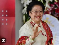 Badai Menerpa Partai Demokrasi Indonesia Perjuangan,” PDI- Perjuangan Tahan Banting”