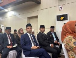 Lapas Cilegon Gelar Bakti Sosial, Wujud Dukungan terhadap Program Akselerasi Pemasyarakatan