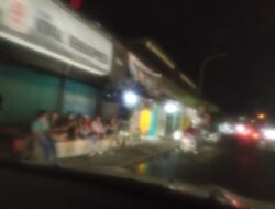 Netizen Minta Walikota Cilegon Robinsar Tertibkan Wanita Mangkal Pasar Lama Merak Selama Bulan Suci Ramadan