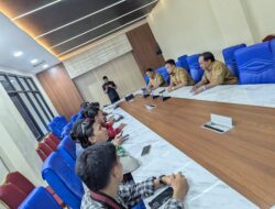 Forum Mahasiswa Cilegon Akan Kawal Implementasi Komitmen Yang Telah Disetujui