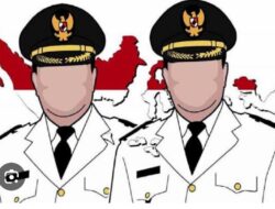 Seorang Pemimpin Kepala Daerah Adalah ‘Pelayan’ Harus Siap Menerima Kritikan