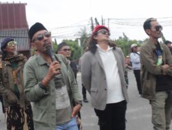 Heboh ‘Mega Korupsi’ Anak BUMN PT. Pertamina Patra Niaga, PPMC Geruduk Depo Pertamina Cilegon
