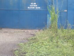 Netizen Sebut Ada Aktivitas Dugaan Pengelolaan Solar Cong Desa Margagiri Bojonegara, Ternyata..?