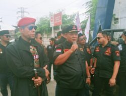 Haji Sahruji : Blending BBM di PT.Orbit Terminal Merak Di Akui Oleh PT. Pertamina