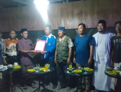 Samlawi Ketua HNSI Rukun Desa Bojonegara Akan Segera Dilantik