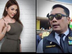 Waduh….!!! Mantan Gubernur Jawa Barat Ridwan Kamil Tanggapi Isu Perselingkuhan, Akui Pernah Bertemu