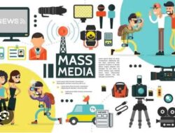 Tantangan Profesi Wartawan di Era Teknologi Digital, Kalau Tidak Kreatif Tenggelam