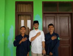 GEMA Al-Khairiyah Dukung Program KOTAN untuk Berantas Narkotika di Kota Cilegon