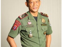 Sosok Wawan Gunawan Dinilai Layak Jadi Sekda Banten