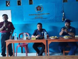 PWI Banten Gelar Karya Latih Wartawan di Lebak Selatan