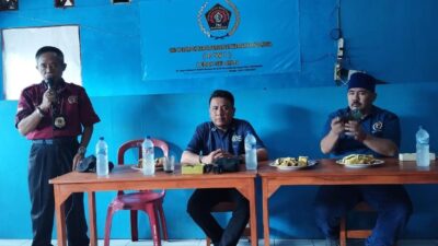 PWI Banten Gelar Karya Latih Wartawan di Lebak Selatan