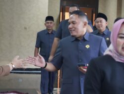 Minimnya Peran DLH dalam Commissioning Lotte, Wakil Ketua DPRD Dorong Pembentukan Laboratorium Lingkungan