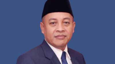 Asep Awaludin Anggota DPRD Provinsi Banten Terus Memperjuangkan Warga Huntara