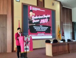 GMNI Cilegon Apresiasi Forum “Merdeka Bicara”: Awal Baik Menuju Pemerintahan Kolaboratif