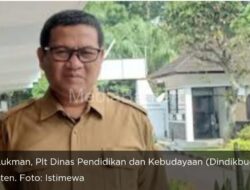 Penting…!!! Proses SPMB SMA/SMK Negeri Provinsi Banten Tidak Menampilkan Pemeringkatan